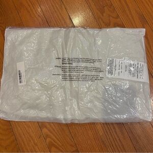 New Phantoscope Pillow waterproof inserts  12” X 20”